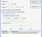 Mouse and Keyboard Recorder 3.2.3.4 Mouse and Keyboard Recorder 3.2.3.4