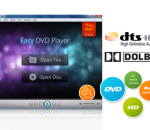 Easy DVD Player 4.6.4 Easy DVD Player 4.6.4
