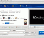 iCoolsoft BlackBerry Video Converter 3.1.10 iCoolsoft BlackBerry Video Converter 3.1.10