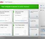McAfee Total Protection 2014 McAfee Total Protection 2014