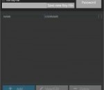 Password Protector 2.1 Password Protector 2.1