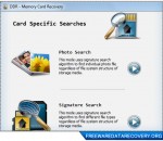 Memory Card Recovery Utility 5.3.1.2 Memory Card Recovery Utility 5.3.1.2