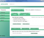 Adguard Web Filter 5.7 Adguard Web Filter 5.7