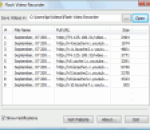 FREE Flash Video & Game Recorder 1.0 FREE Flash Video & Game Recorder 1.0