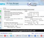 Monitoring System 5.4.1.1 Monitoring System 5.4.1.1