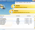 BackUp Maker Standard Edition 6.507 BackUp Maker Standard Edition 6.507