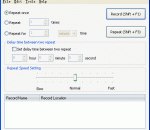 Free Mouse Recorder 2.3.0.2 Free Mouse Recorder 2.3.0.2