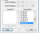 IP Finder 2.0 IP Finder 2.0
