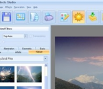 Photo Effects Studio 3.45 Photo Effects Studio 3.45