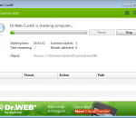 Dr.Web CureIt 12.5.202011030 Dr.Web CureIt 12.5.202011030