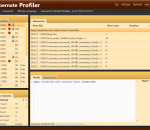 NHibernate Profiler 2.0 B2208 NHibernate Profiler 2.0 B2208