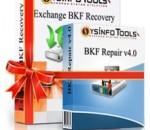 SysInfoTools Backup Recovery Combo Pack 1.0 SysInfoTools Backup Recovery Combo Pack 1.0
