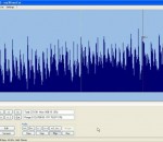 mp3DirectCut mp3DirectCut