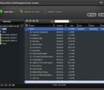 AVCWare iPod to iPod/PC/iTunes Transfer 2.1.43.1119 AVCWare iPod to iPod/PC/iTunes Transfer 2.1.43.1119