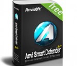 Anvi Smart Defender 1.8 Anvi Smart Defender 1.8