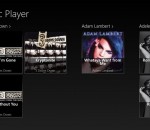 Scott Music Player Scott Music Player