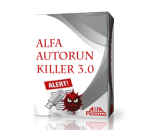 Alfa Autorun Killer 3.0.7 Alfa Autorun Killer 3.0.7