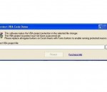 Protect VBA Code 3.1 Protect VBA Code 3.1