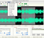 Audio Mp3 Editor 6.50 Audio Mp3 Editor 6.50