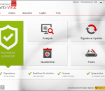 Ashampoo AntiVirus 2014 1.0.7 Ashampoo AntiVirus 2014 1.0.7
