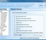 All In One Keylogger 3.705 All In One Keylogger 3.705