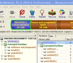DiskGenius 3.2 DiskGenius 3.2