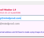 Masker 1.9 Masker 1.9