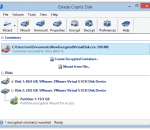 Exlade Cryptic Disk Professional 5.1.8.0 Exlade Cryptic Disk Professional 5.1.8.0