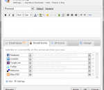 WiseStamp 3.14.0 WiseStamp 3.14.0
