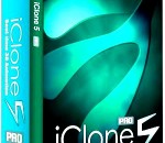 Reallusion iClone (German) 5.5 Reallusion iClone (German) 5.5