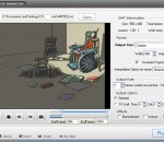 SWF to GIF 4.0 SWF to GIF 4.0