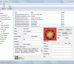 Stamp ID3 Tag Editor Plus 2.39 Stamp ID3 Tag Editor Plus 2.39