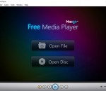 Macgo Free Media Player 2.17.1 Macgo Free Media Player 2.17.1