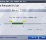 Free Ringtone Maker 2.5.0.2329 Free Ringtone Maker 2.5.0.2329