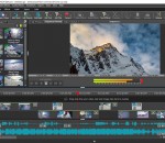 VideoPad Masters Edition 8.96 VideoPad Masters Edition 8.96