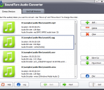 SoundTurn Audio Converter 7.8.5 SoundTurn Audio Converter 7.8.5