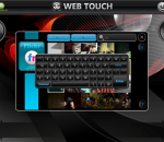 Web Touch 1.0.0 Web Touch 1.0.0