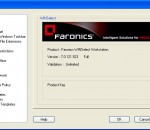 WINSelect 7.3 WINSelect 7.3