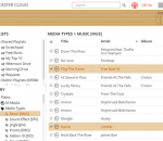 SAM Broadcaster Cloud 2020.8 SAM Broadcaster Cloud 2020.8