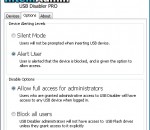 USB Disabler 2.0 USB Disabler 2.0