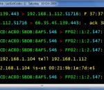 WinDump 3.9.5 WinDump 3.9.5