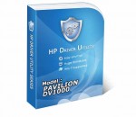 HP PAVILION DV1000 Driver Utility 4.5 HP PAVILION DV1000 Driver Utility 4.5
