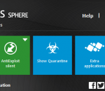 TrustPort Antivirus Sphere 2017.0.0.6026 TrustPort Antivirus Sphere 2017.0.0.6026