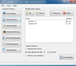 EasyBCD 2.2.0.182 EasyBCD 2.2.0.182