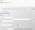 Audio Looper 1.1 Audio Looper 1.1