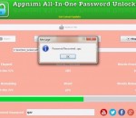 Appnimi All-In-One Password Unlocker 3.8.6 Appnimi All-In-One Password Unlocker 3.8.6