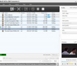 Xilisoft AVI to SWF Converter 6.0.3.0419 Xilisoft AVI to SWF Converter 6.0.3.0419