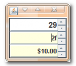 Spinner 1.1 Spinner 1.1