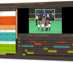 LongoMatch 1.0.2 LongoMatch 1.0.2