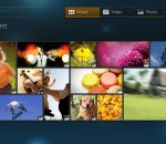 PowerDVD Mobile for Win8 UI PowerDVD Mobile for Win8 UI